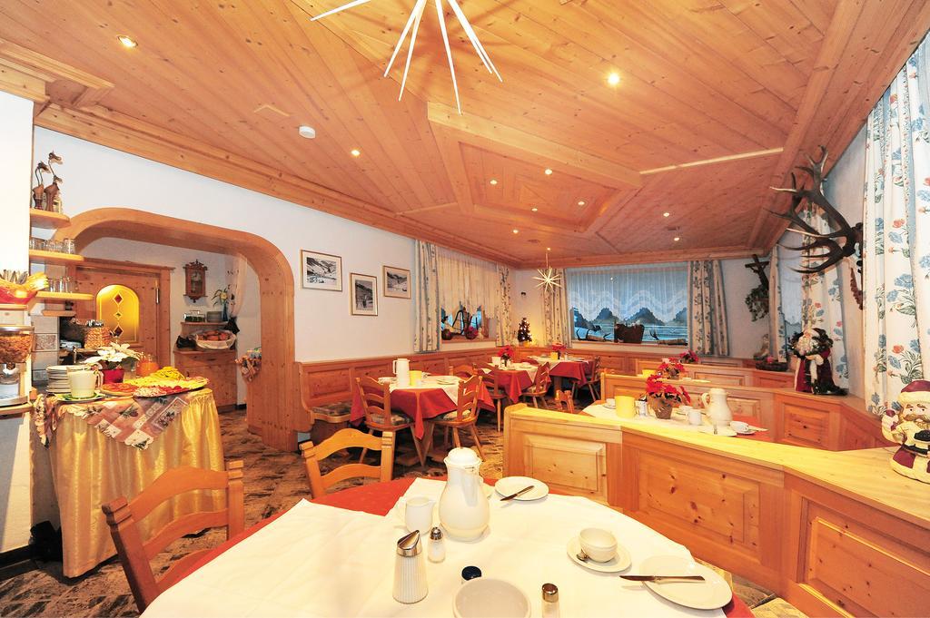 Pension Grafleiten Saalbach-Hinterglemm Esterno foto