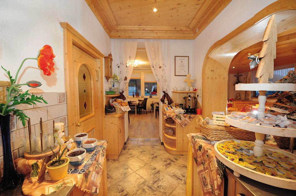Pension Grafleiten Saalbach-Hinterglemm Esterno foto